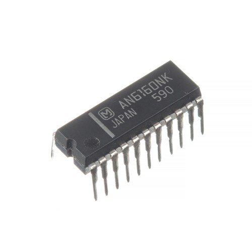 Мікросхема AN6160NK