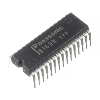 Мікросхема AN6169K