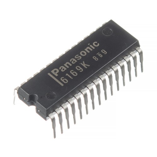 Мікросхема AN6169K