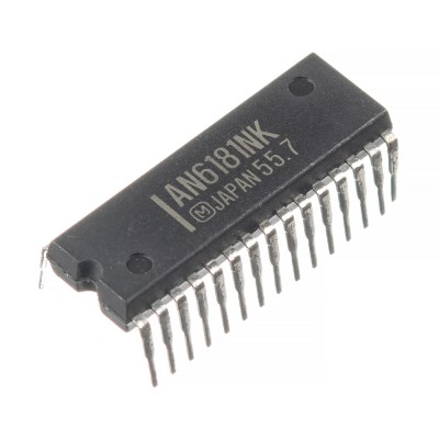 Мікросхема AN6181NK