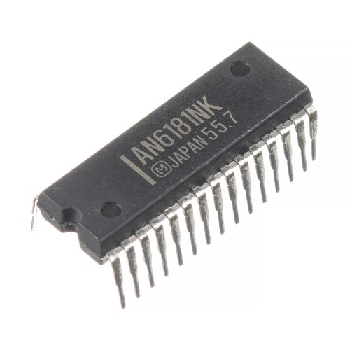 Мікросхема AN6181NK