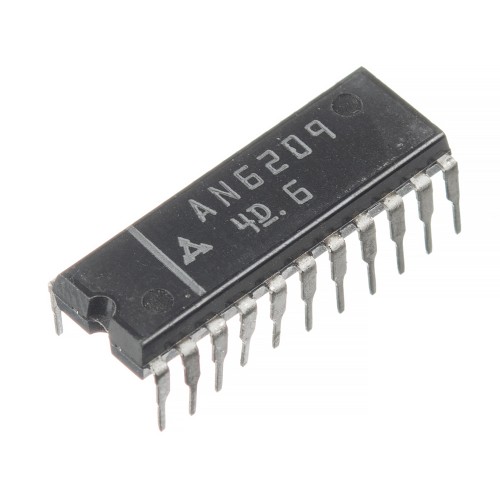 Мікросхема AN6209