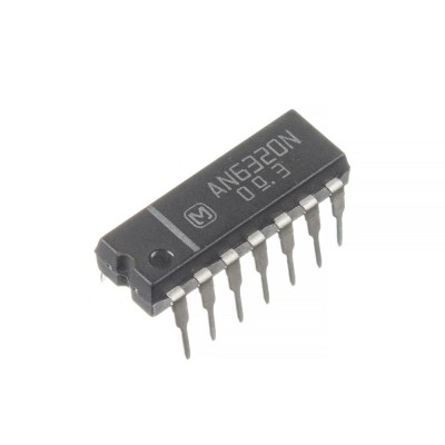 Мікросхема AN6320N
