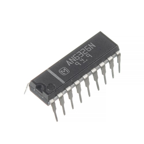Мікросхема AN6326N