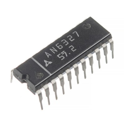 Мікросхема AN6327