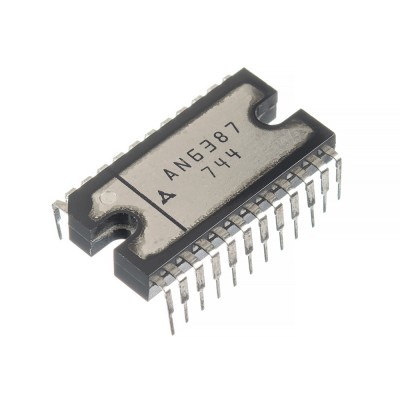 Мікросхема AN6387