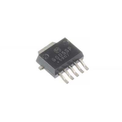 Мікросхема AN6605SP