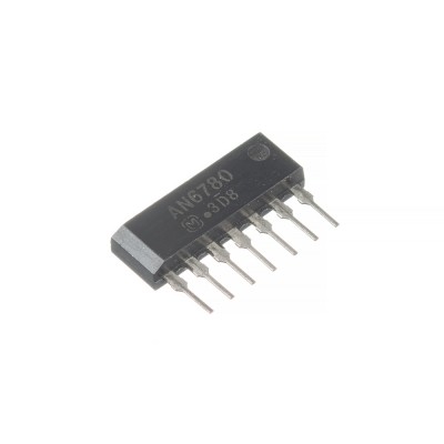 Мікросхема AN6780