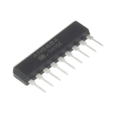 Мікросхема AN6884