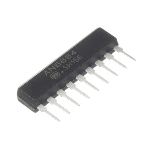 Мікросхема AN6884