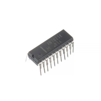 Мікросхема AN7025K