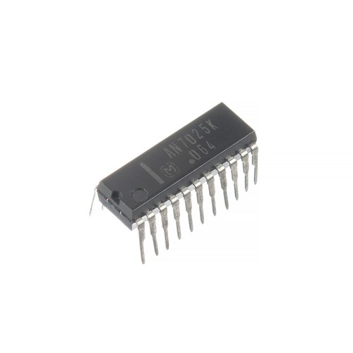 Мікросхема AN7025K