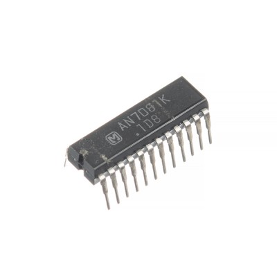 Мікросхема AN7081K