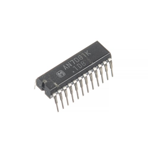 Мікросхема AN7081K