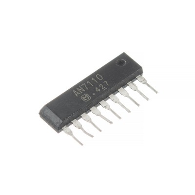 Мікросхема AN7110