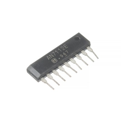 Мікросхема AN7112E