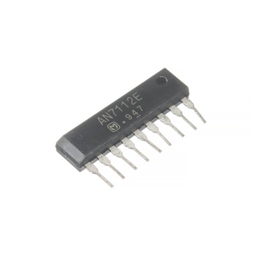 Мікросхема AN7112E