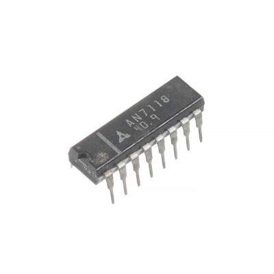 Мікросхема AN7118