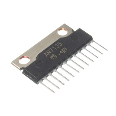 Мікросхема AN7135