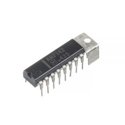Мікросхема AN7142
