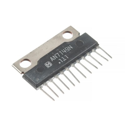 Мікросхема AN7149N