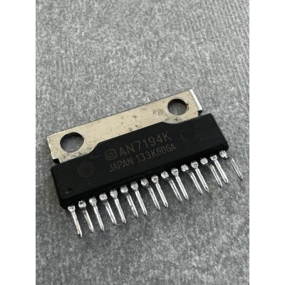 Мікросхема AN7194K