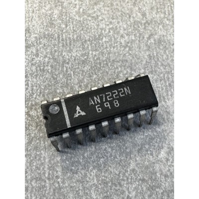 Мікросхема AN7222N