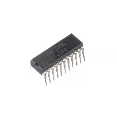 Мікросхема AN7330K