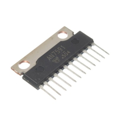 Мікросхема AN7591
