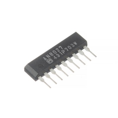Мікросхема AN8027