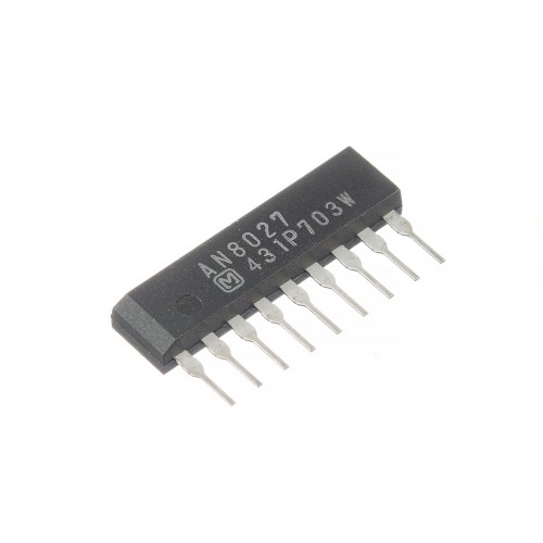 Мікросхема AN8027