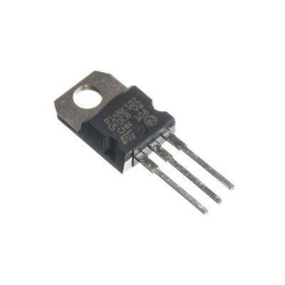 Транзистор STP14NK50Z