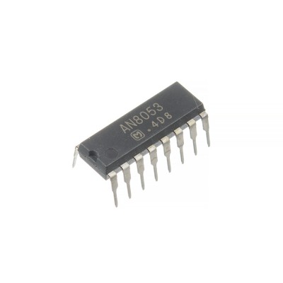 Мікросхема AN8053N