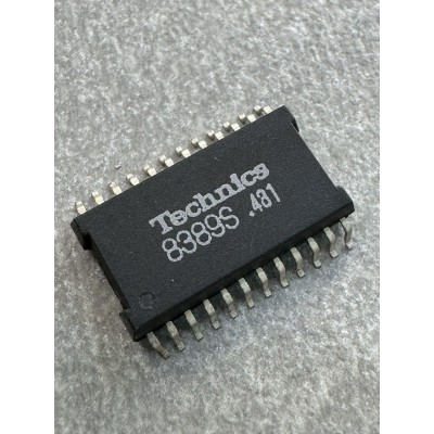 Мікросхема AN8389S