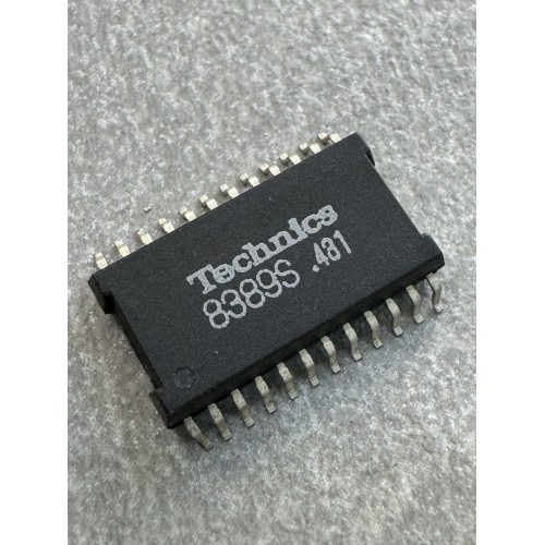 Мікросхема AN8389S