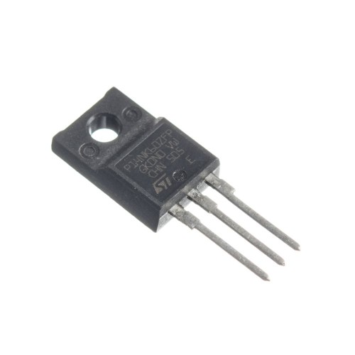 Транзистор STP14NK60ZFP