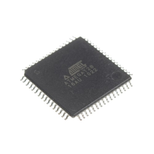 Мікросхема ATMEGA128-16AU