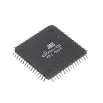 Мікросхема ATMEGA128L-8AI