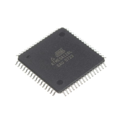 Мікросхема ATMEGA128L-8AU