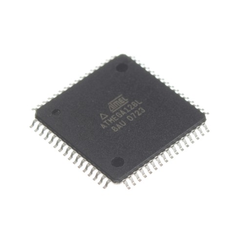 Мікросхема ATMEGA128L-8AU