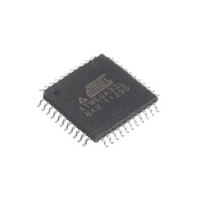 Мікросхема ATMEGA32L-8AI