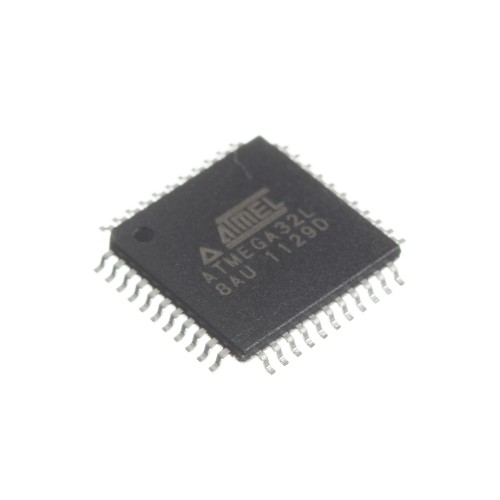 Мікросхема ATMEGA32L-8AI