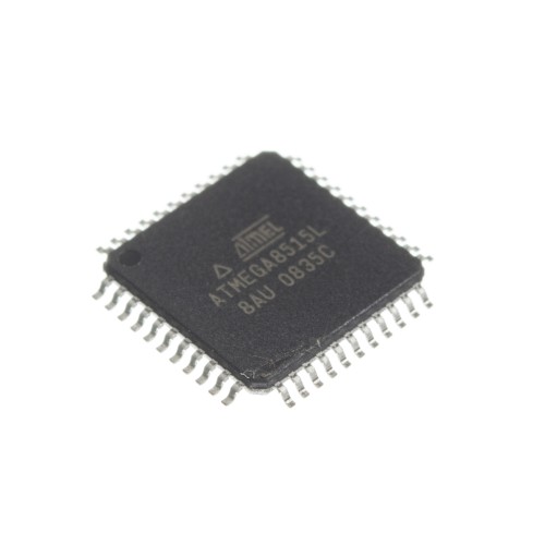 Мікросхема ATMEGA8515L-8AU