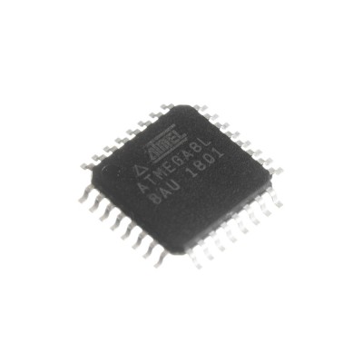 Мікросхема ATMEGA8L-8AU