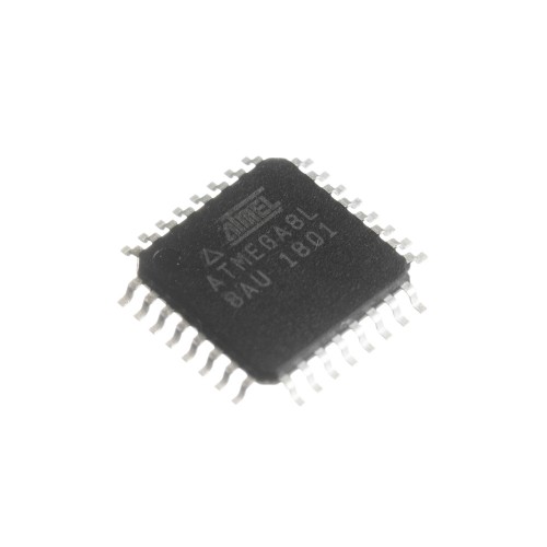 Мікросхема ATMEGA8L-8AU
