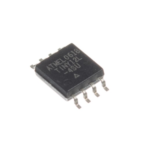 Мікросхема ATTINY12L-4SU