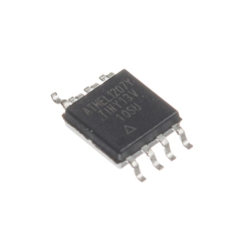 Мікросхема ATTINY13V-10SU