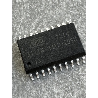 Мікросхема ATTINY2313-20SU