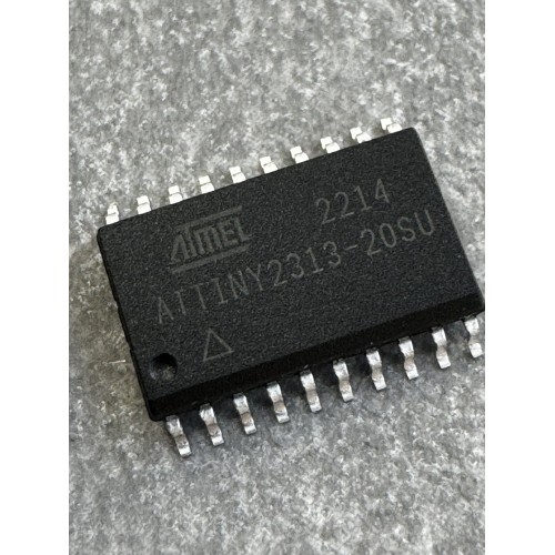 Мікросхема ATTINY2313-20SU
