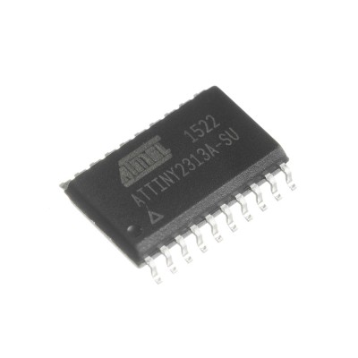 Мікросхема ATTINY2313A-SU